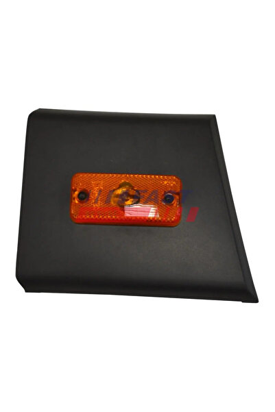 FAST Elemente Decorative/protectie, Panou Lateral Citroën Jumper Ii Platou / ...