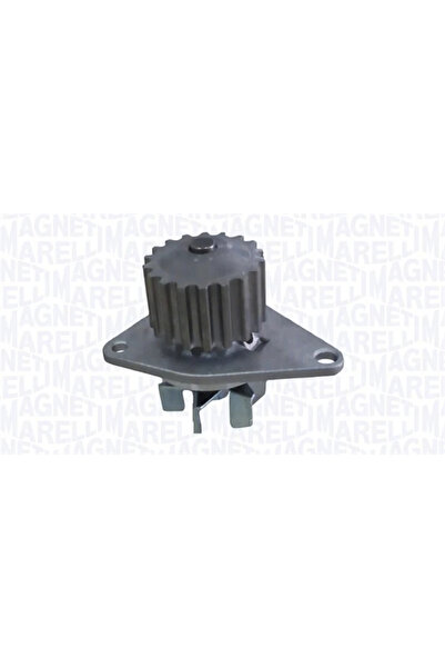 MAGNETI MARELLI Pompa De Apa Racire Motor Citroen C2/C3 1/C4 1 Peugeot 1007/2...