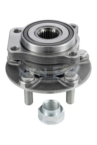 SNR Set Rulment Roata Subaru Forester/Impreza/Legacy 4