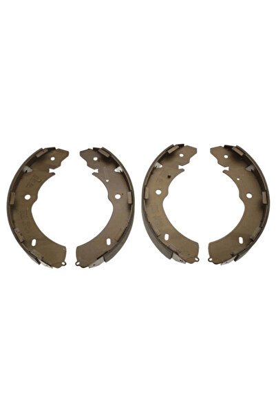 TRW Set Saboti Frana Fiat Fullback Pick-Up Isuzu D-Max 2