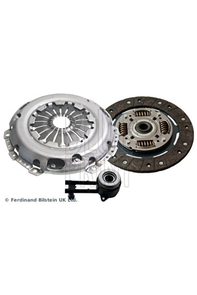 BLUE PRİNT Комплект съединител Форд Фокус 1