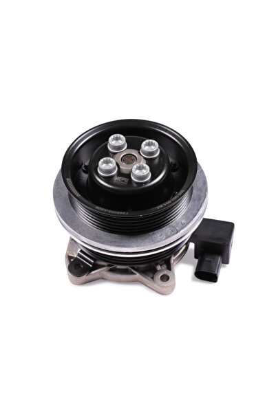 HEPU Pompa De Apa Racire Motor Audi A1 Seat Alhambra/Ibiza 4