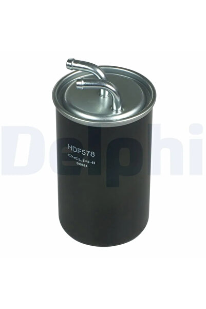 DELPHİ Filtru Combustibil Mitsubishi Grandis/Lancer 8/Outlander 2