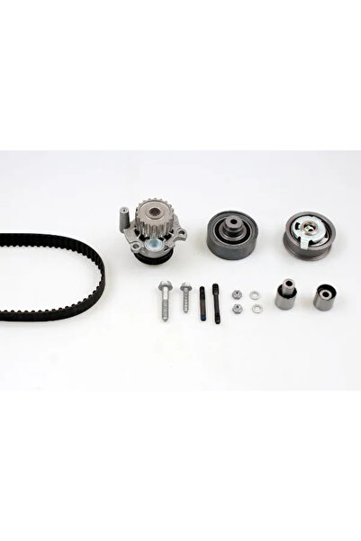 HEPU Set Pompa Apa + Curea Dintata Audi A3 Seat Cordoba/Ibiza 2/Inca