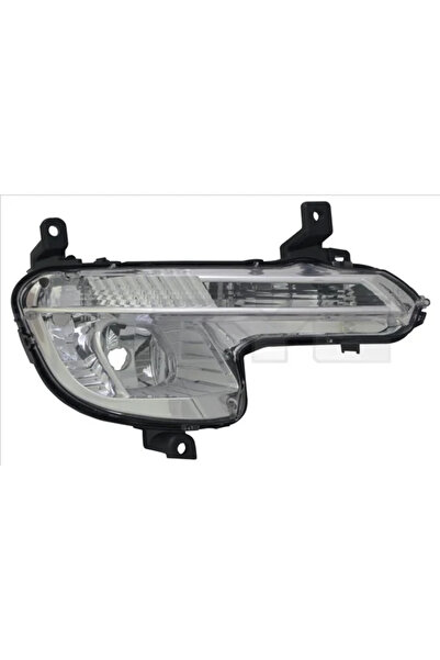 TYC Proiector Ceata Stanga Peugeot 508 1