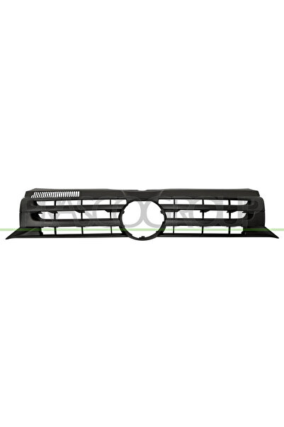 PRASCO Grila Radiator Vw Transporter T5 Bus/Transporter T5 Caroserie/Transpor...