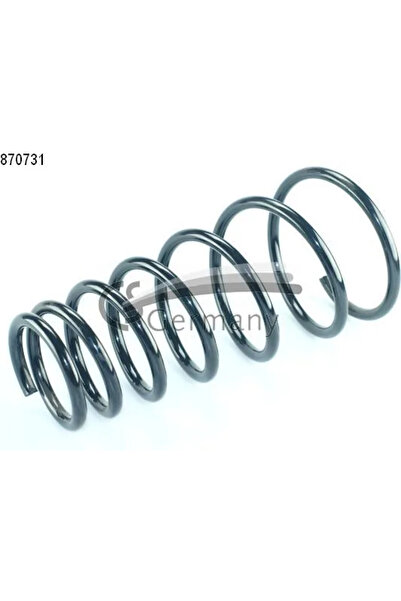 CS GERMANY Arc Spiral Puntea Spate Hyundai Accent 2