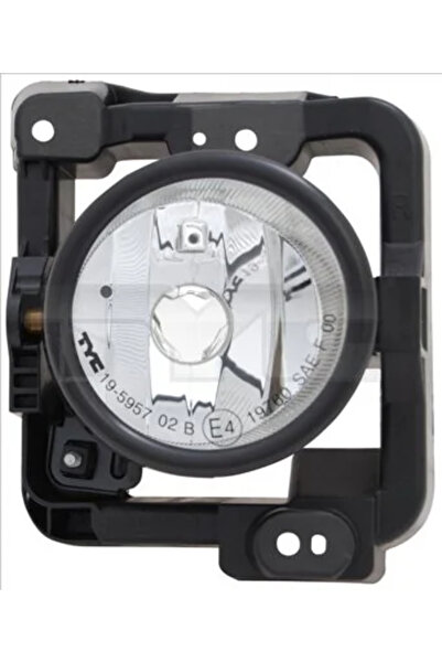 TYC Proiector Ceata Stanga Honda Accord 8