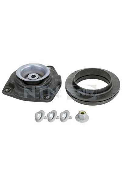 SNR Комплект за ремонт на лагери на амортисьори за Nissan Qashqai 1