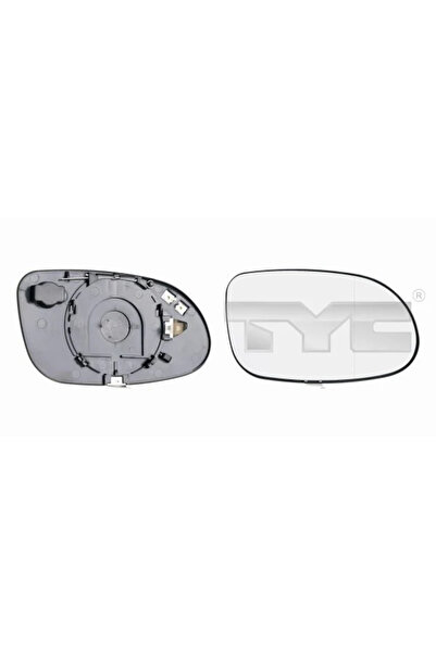 TYC Sticla Oglinda Oglinda Retrovizoare Exterioara Dreapta Mercedes-Benz A-Cl...