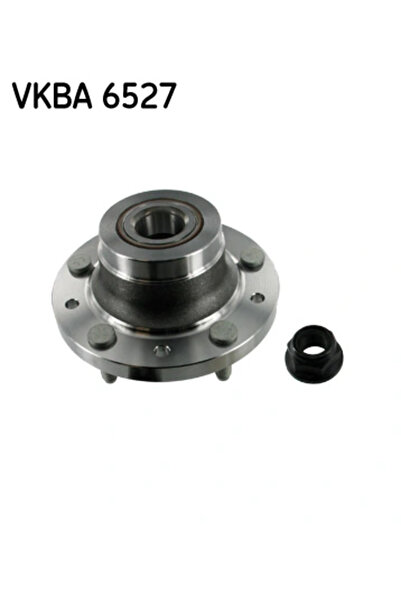 SKF Wheel Bearing Kit Ford Transit Tourneo Bus/Transit Bus/Transit Body