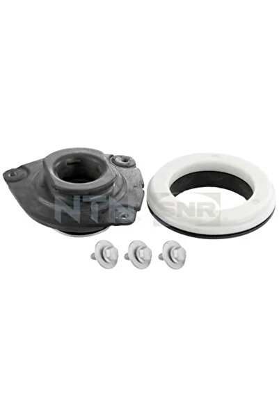 SNR Shock Absorber Bearing Repair Kit Nissan 10-Trail 2/10-Trail Van Renault ...