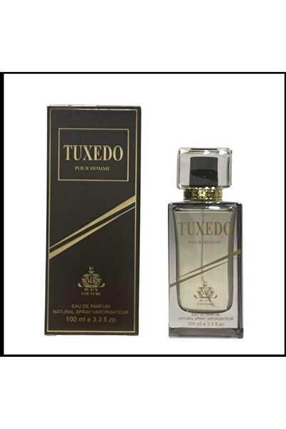 Black Couture عطر توكسيدو أو دو بارفان 100 مل