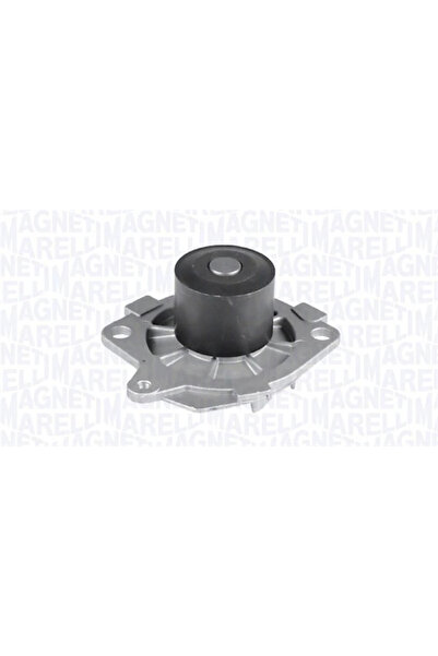 MAGNETI MARELLI Pompa De Apa Racire Motor Alfa Romeo 145/146/156 Fiat Brava/B...