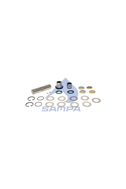 SAMPA Set Reparatie Pivot Man Ng/Nl/Nu