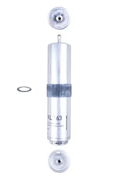 MAHLE Filtru Combustibil Alpina D3 Bmw 3/X1