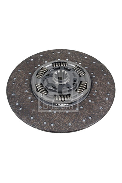 FEBI BILSTEIN Disc Ambreiaj Daf Cf/Xf 105