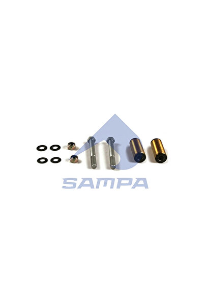 SAMPA Set Reparatie Bolt Arc Renault Trucks Magnum/Premium