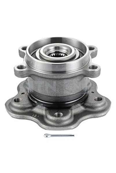 SNR Set Rulment Roata Axa Spate Stanga Nissan Qashqai 2 Renault Kadjar