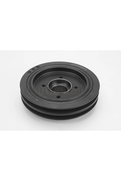 Continental Fulie Curea Arbore Cotit Mitsubishi L200/Pajero 3 Canvas Top/Paje...