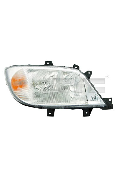 TYC Far Dreapta Mercedes-Benz Sprinter 2-T Bus/Sprinter 2-T Caroserie/Sprinte...