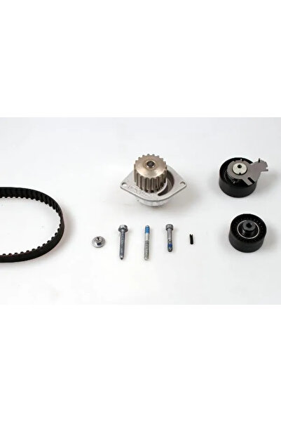 HEPU Set Pompa Apa + Curea Dintata Citroen Berlingo / Berlingo First Microbus...