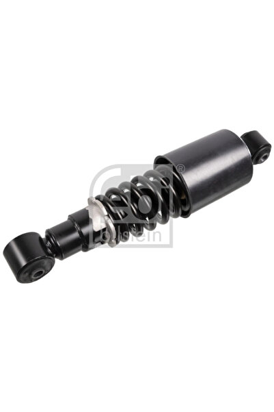 FEBI BILSTEIN Amortizor Suspensie Cabina Spate Man Tgs 1/Tgx 1