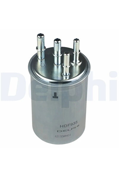 DELPHİ Filtru Combustibil Land Rover Discovery 3/Discovery 4/Range Rover Sport 1