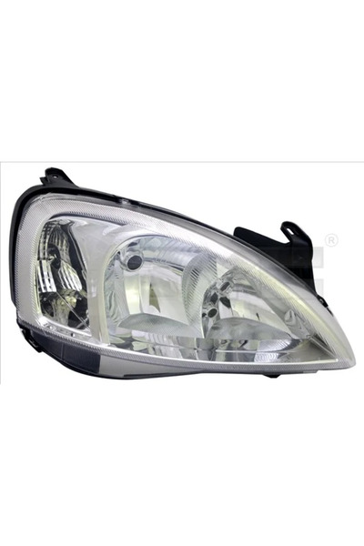 TYC Far Stanga Opel Combo Autoutilitara/Limuzina Spatioasa/Combo Tour/Corsa C