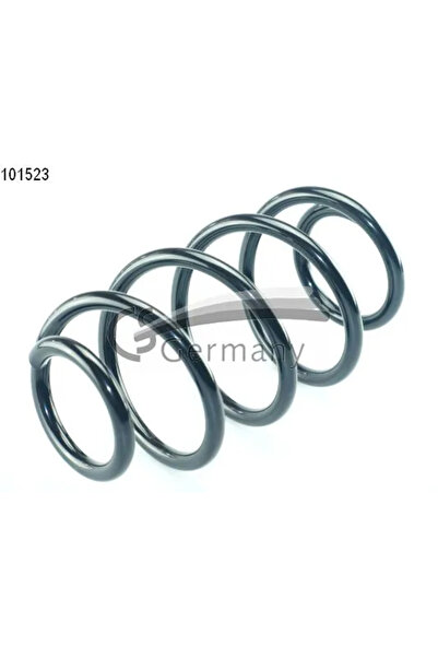 CS GERMANY Arc Spiral Punte Fata Bmw 3/5