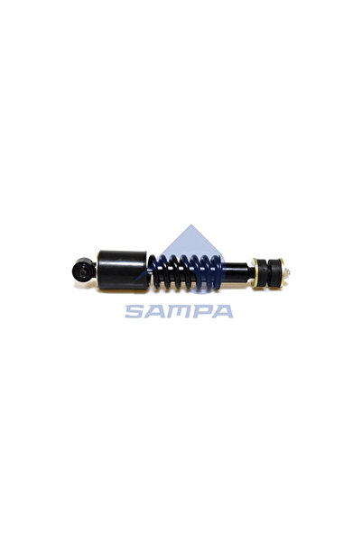 SAMPA Amortizor Suspensie Cabina Man F2000/M 2000 M