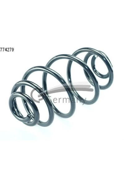 CS GERMANY Arc Spiral Puntea Spate Opel Astra G Vauxhall Astra Model 4/Astrav...