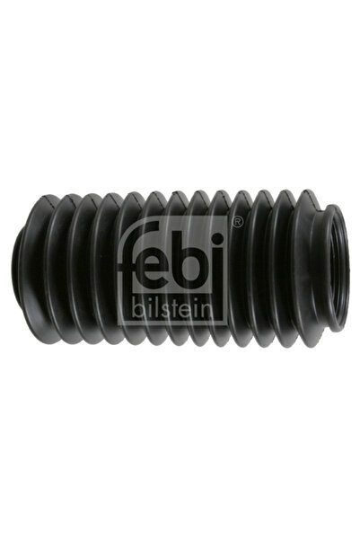 FEBI BILSTEIN Burduf Cauciuc, Directie Opel Vectra A (j89) 1988-1995 Benzina