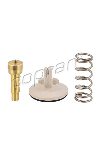 TOPRAN Termostat Lichid Racire Audi A3 Seat Cordoba/Ibiza 3/Ibiza 4