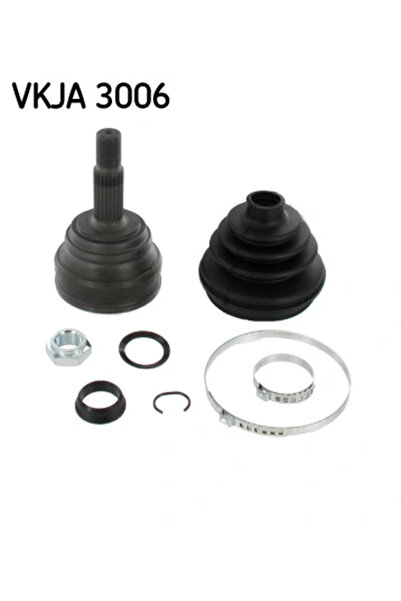 SKF Set Articulatie Planetara Audi 80 B3 Limuzina Vw Corrado/Golf 2/Golf 3