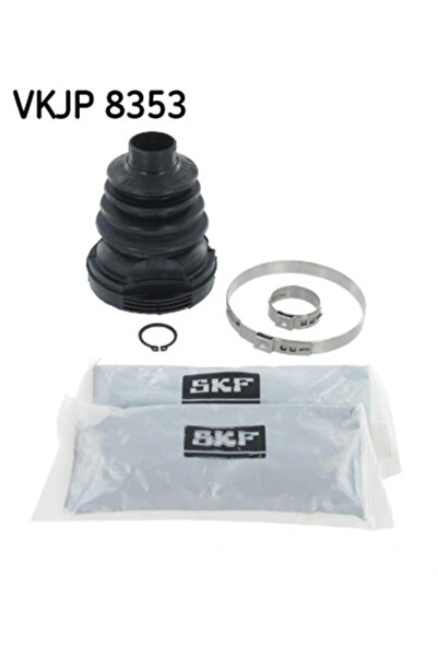 SKF Ansamblu Burduf Articulatie Planetara Dacia Logan Mcv/Sandero Renault Cli...