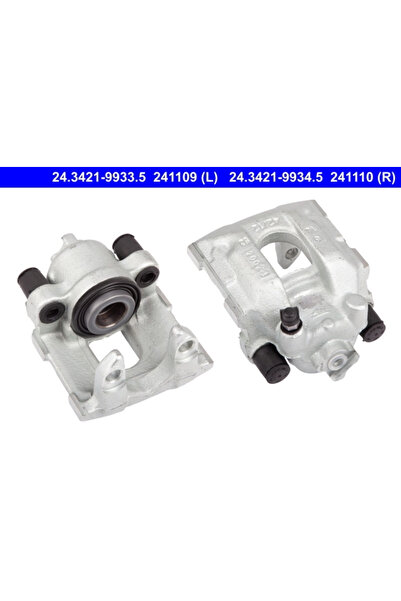 Ate Etrier Frana Land Rover Range Rover 3