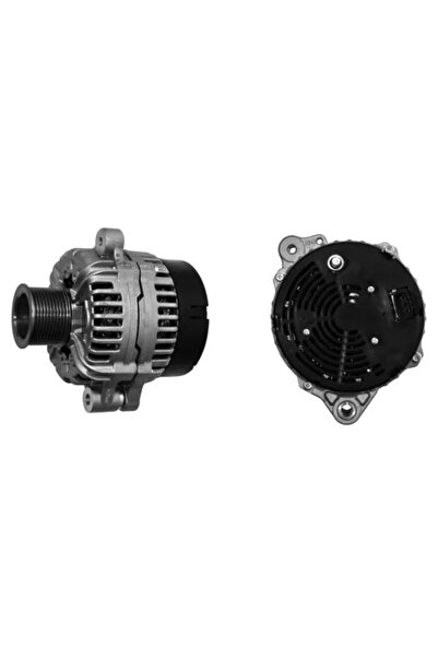 MAHLE Generator / Alternator Iveco S-Way/Stralis 2/Trakker 1