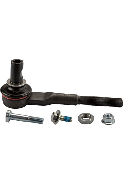 TRW Outer Bumper End Audi A4 B5/A6 C5