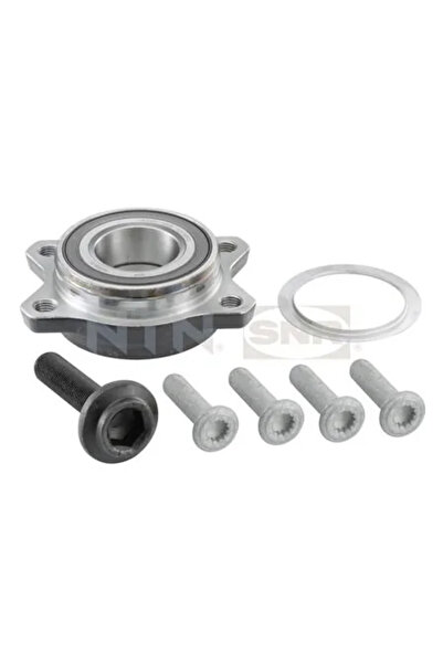 SNR Set Rulment Roata Axa Fata Stanga Audi A6 Allroad C6/A6 C6/R8 Audi (Faw) ...