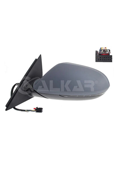 Alkar Oglinda Exterioara Stanga Audi A6 C7