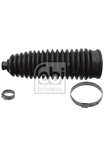 FEBI BILSTEIN Кормилен маншон, преден десен мост, Nissan NV250 Bus/NV250 Caro...