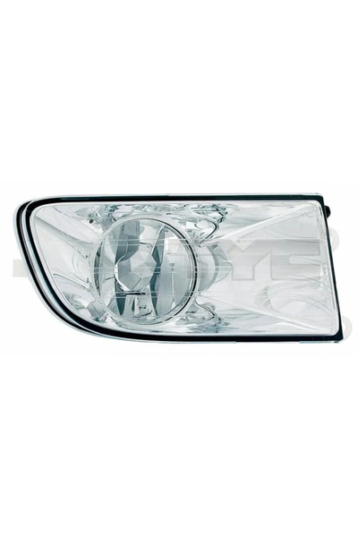 TYC Proiector Ceata Stanga Skoda Octavia 2 2004-2013