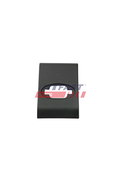 FAST Elemente Decorative/Protectie Panou Lateral Spate Dreapta Nissan NV400