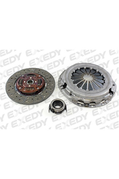 Exedy Set Ambreiaj Toyota Fortuner/Hilux 7 Pick-Up/Hilux 7 Platou / Sasiu