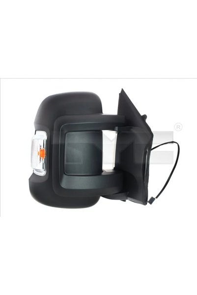 TYC Δεξιός Εξωτερικός Καθρέφτης Citroen Jumper 2 Bus/Jumper 2 Body/Jumper 2 P...