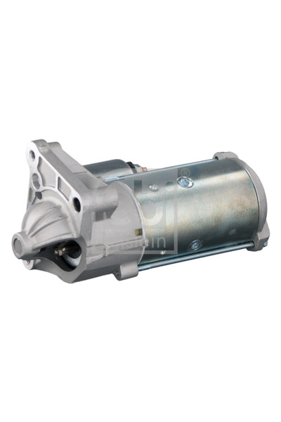 FEBI BILSTEIN Starter Nissan Primera Hatchback (p12) 2002-2007 Diesel