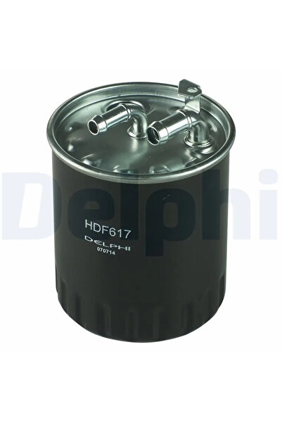 DELPHİ Filtru Combustibil Mercedes-Benz A-Class/B-Class Sports Tourer/C-Class