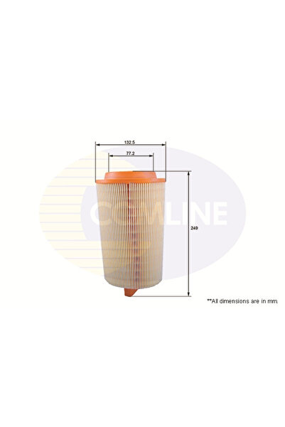 Comline Filtru Aer Mercedes-Benz C-Class/Clk/E-Class