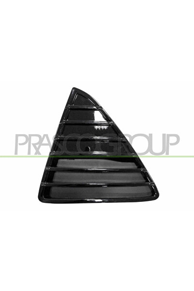 PRASCO Grila Ventilatie Bara Protectie Fata Stanga Ford Focus 3